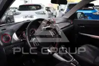 2017 Suzuki Vitara