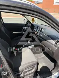 2017 Suzuki Vitara