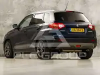 2017 Suzuki Vitara