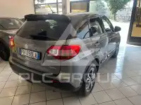 2017 Suzuki Vitara