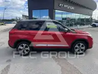 2017 Suzuki Vitara