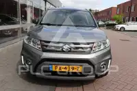 2017 Suzuki Vitara