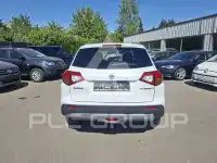 2017 Suzuki Vitara