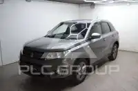 2017 Suzuki Vitara