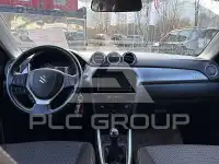 2017 Suzuki Vitara
