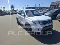 2017 Suzuki Vitara