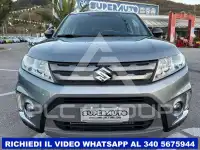2017 Suzuki Vitara