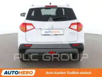 2017 Suzuki Vitara