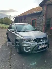 2017 Suzuki Vitara