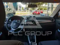 2017 Suzuki Vitara