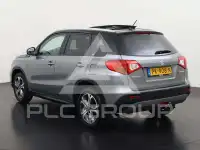 2017 Suzuki Vitara