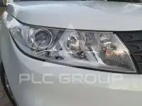 2017 Suzuki Vitara