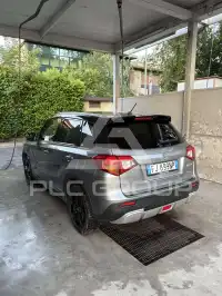 2017 Suzuki Vitara