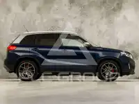 2017 Suzuki Vitara