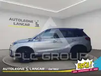 2017 Suzuki Vitara