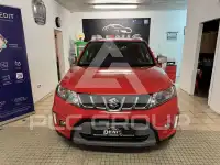 2017 Suzuki Vitara