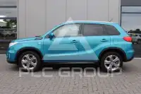 2017 Suzuki Vitara