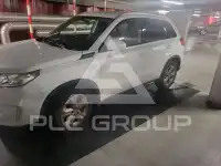 2017 Suzuki Vitara