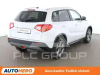 2017 Suzuki Vitara