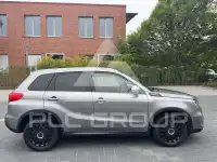 2017 Suzuki Vitara