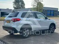 2017 Suzuki Vitara