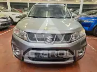 2017 Suzuki Vitara
