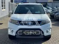 2017 Suzuki Vitara