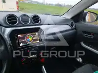 2017 Suzuki Vitara