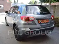 2017 Suzuki Vitara