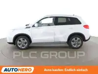2017 Suzuki Vitara