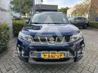 2017 Suzuki Vitara
