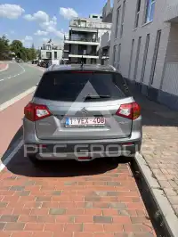 2017 Suzuki Vitara