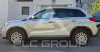 2017 Suzuki Vitara