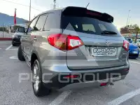 2017 Suzuki Vitara