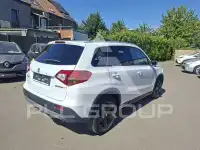 2017 Suzuki Vitara