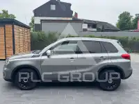 2017 Suzuki Vitara