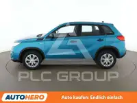 2017 Suzuki Vitara