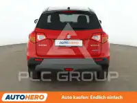 2017 Suzuki Vitara