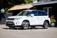 2017 Suzuki Vitara