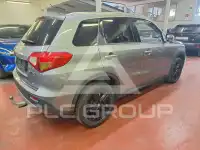 2017 Suzuki Vitara