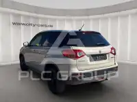2017 Suzuki Vitara