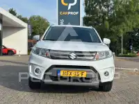 2017 Suzuki Vitara