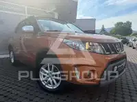 2017 Suzuki Vitara