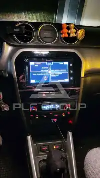 2017 Suzuki Vitara