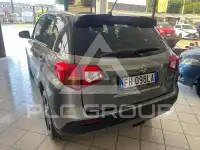 2017 Suzuki Vitara