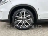 2017 Suzuki Vitara