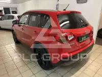 2017 Suzuki Vitara