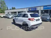2017 Suzuki Vitara