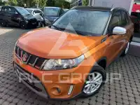 2017 Suzuki Vitara