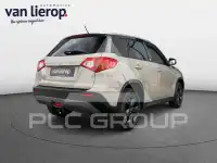 2017 Suzuki Vitara